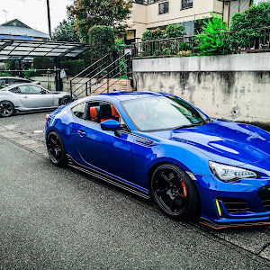 BRZ ZC6