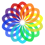 Cover Image of Download MyColorful: free coloring book 00.03.01 APK