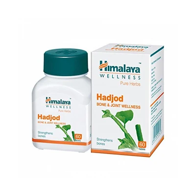 Hadjod (Himalaya) Tab 250mg 1x60