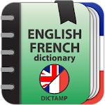 Cover Image of Unduh English-french & French-english offline dictionary 2.0.2-f1 APK