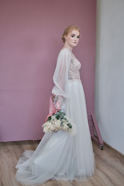 Wedding photographer Evgeniy Sosedkov (sosedkoves). Photo of 3 April 2022