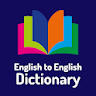 English Dictionary icon