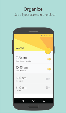 Mimicker Alarm v1.0.0.259