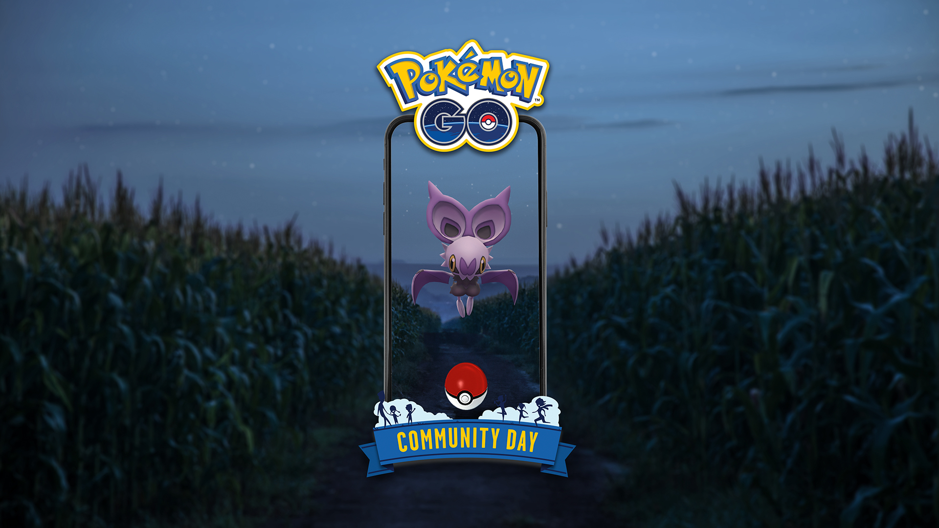 Pokemon GO - next Community Day taking place on April 25, features Abra, The GoNintendo Archives