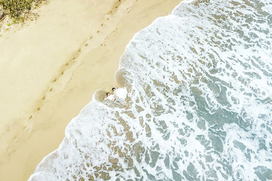 Свадебный фотограф Angelika Palasz (caribbeanphoto). Фотография от 17 июня 2020