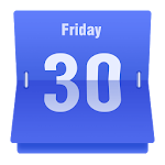 Cover Image of Télécharger Calendar - Google Calendar, Widgets Reminder ToDo 1.0.1 APK