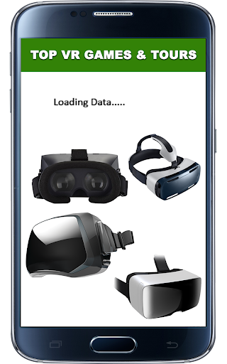 Top VR Games and Tour