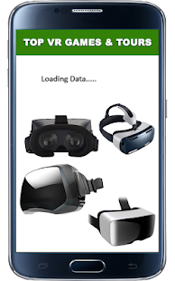 Free Download Top VR Games and Tour APK