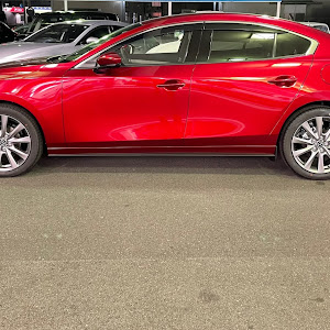 MAZDA3 BPFP