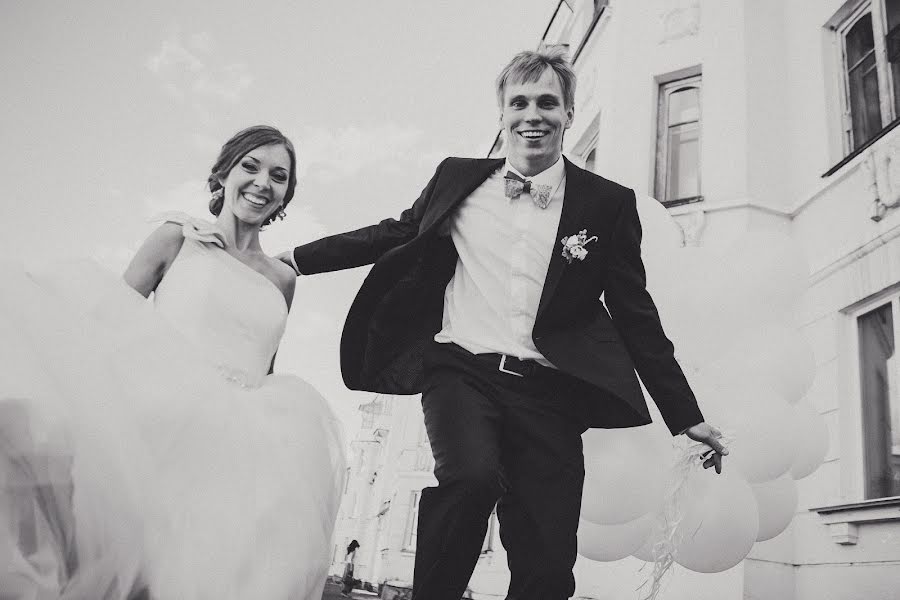 Wedding photographer Yuliya Gelver (yugell). Photo of 15 July 2013