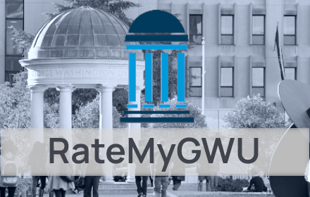 RateMyGWU Preview image 0