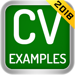 Download CV Examples 2018 For PC Windows and Mac