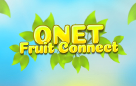 Onet Fruit Connect Game small promo image