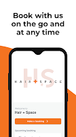 Hair + Space Screenshot 2 of 4