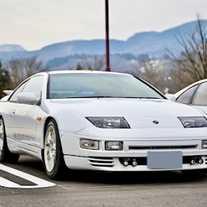 フェアレディZ 300ZX NA