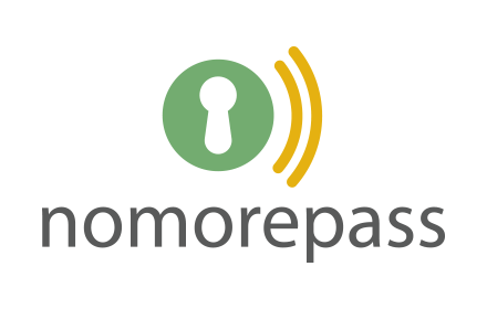 NoMorePass : Forget your passwords small promo image