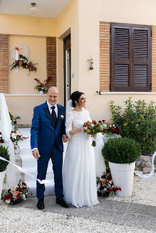 Wedding photographer Camilla Marinelli (camilla1982). Photo of 31 March 2023