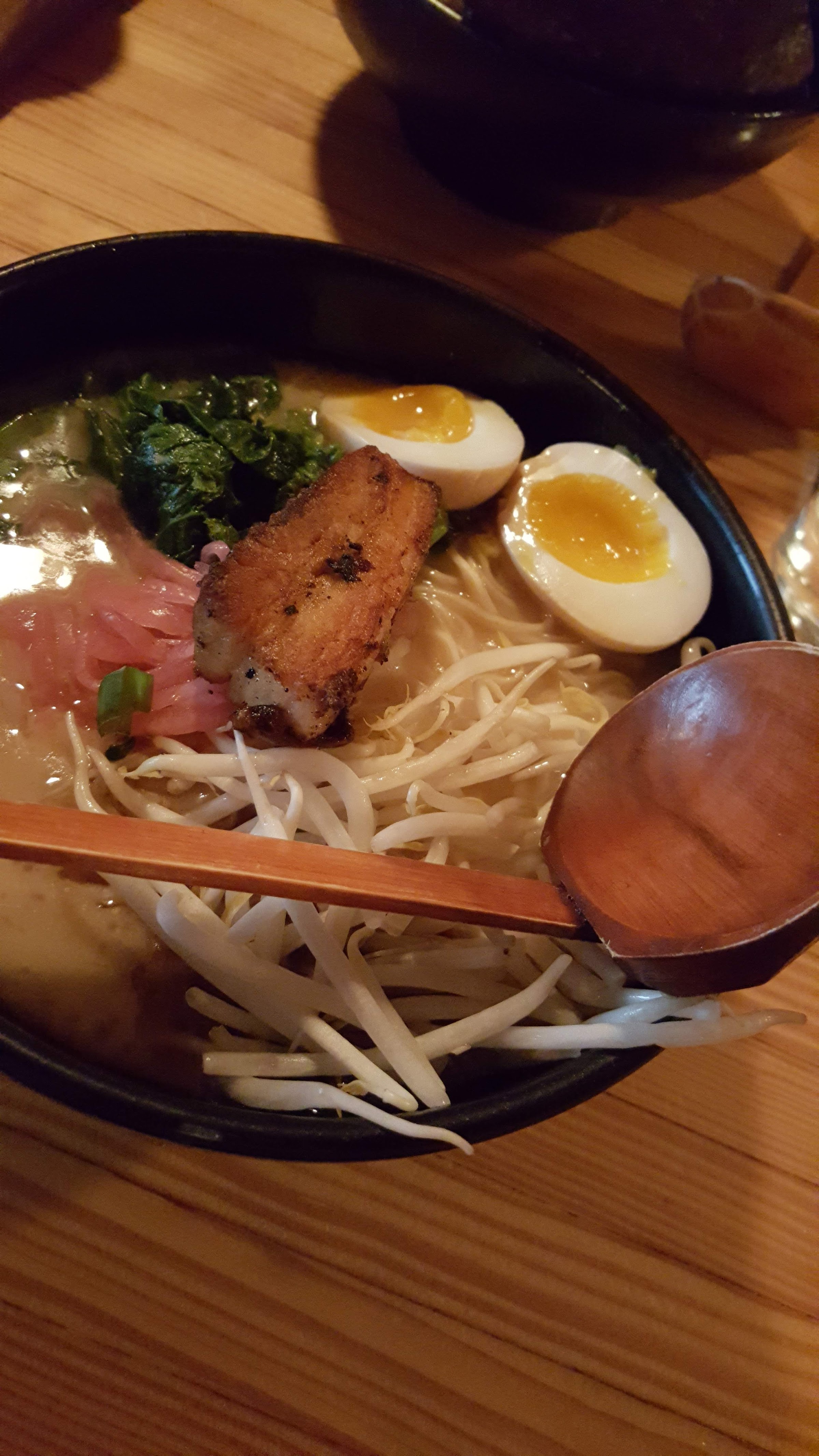 Doshi Ramen