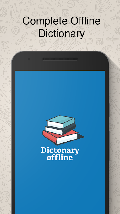 Management Dictionary Pro - 10.0 - (Android)