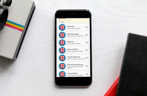 Dictionary of Chemistry učitelů - náhled