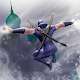 Ninja Samurai Assassin's Creed Game: Ninja Warrior