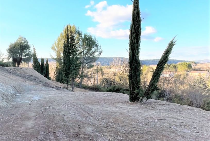  Vente Terrain à bâtir - 4 044m² à Limoux (11300) 