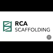 Rca Scaffolding Ltd Logo