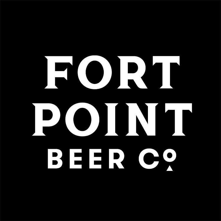 Logo of Fort Point No Skips