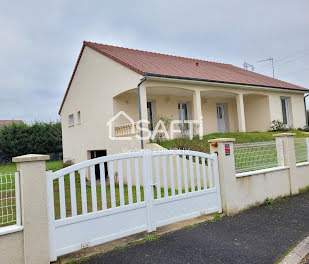 maison à Chatellerault (86)