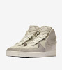 air force 1 high psny light bone