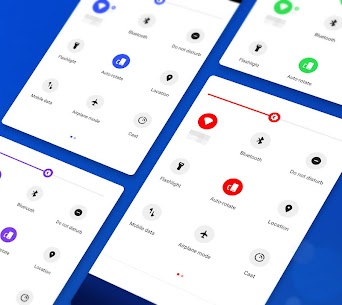 Flux White Substratum Theme [PAID] 6