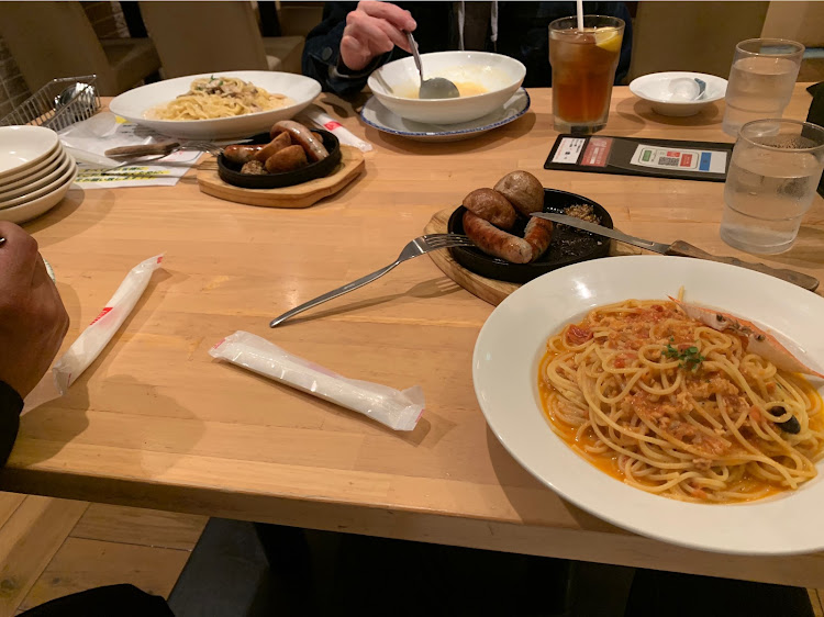 タントカスタムのオフ会・ゴールデンウィーク・親睦会・新メンバー2名加入・新たな仲間に関するカスタム事例の投稿画像2枚目