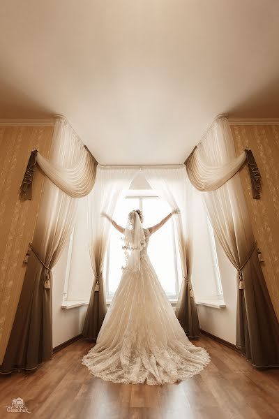 Photographe de mariage Pavlo Hlushchuk (hlushchuk). Photo du 3 septembre 2013