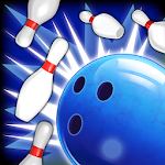 Cover Image of Unduh Tantangan Bowling PBA® 3.0.9 APK