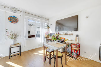 appartement à Neuilly-sur-Seine (92)