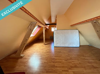 appartement à Epfig (67)