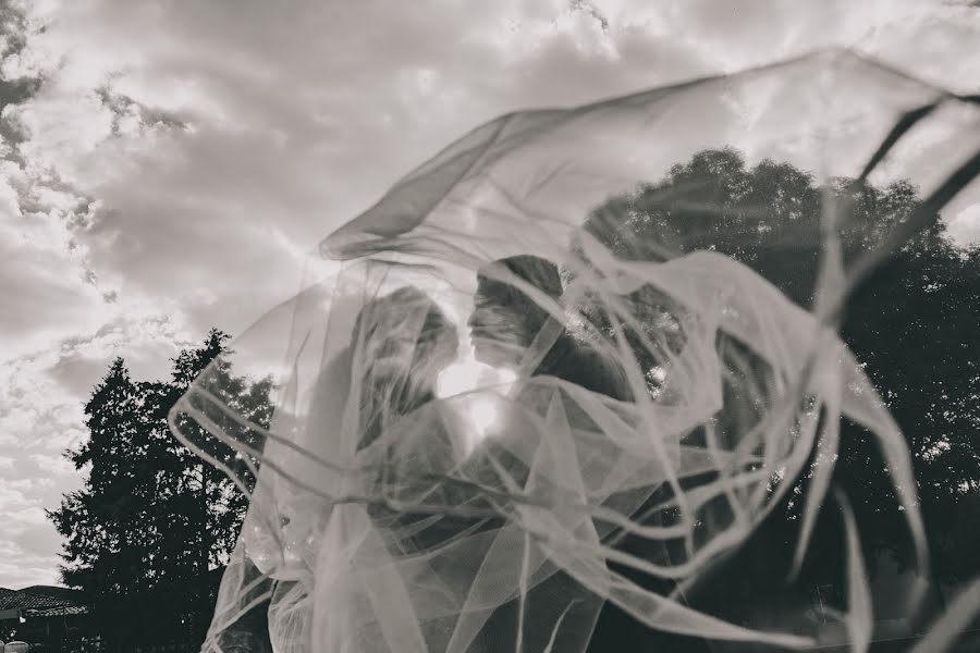 Fotografo di matrimoni Adán Gerardo López (adanlopez). Foto del 17 novembre 2017