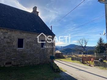 maison à Saint-Yrieix-le-Déjalat (19)