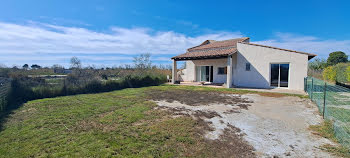 maison à Saintes-Maries-de-la-Mer (13)