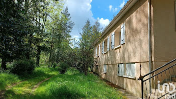 maison à Saint-Pierre-du-Palais (17)