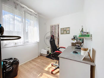 appartement à Saint-Quentin (02)