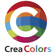 Crea Colors  Icon