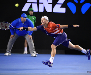 Hewitt komt thuis: "Het weer is nog steeds slecht én Goffin is een speler voor de top-tien"