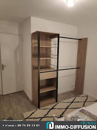 appartement à Colombes (92)