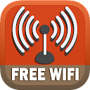 Free Wifi Connection Anywhere Network Map Connect 1.10