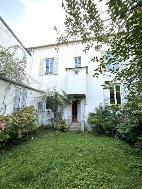 Vente maison 7 pièces 145 m² à Meaux (77100), 344 000 €