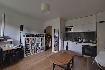 appartement à Montreuil (93)