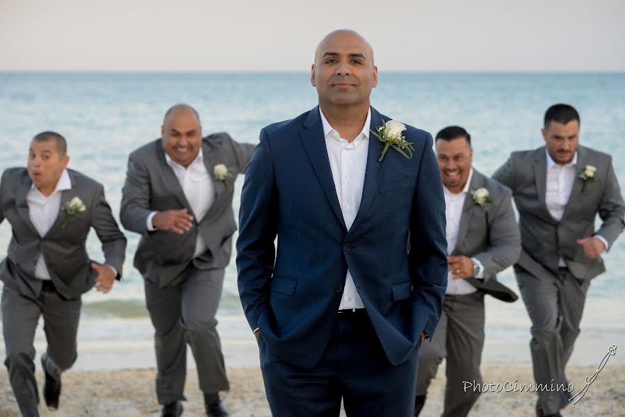 Fotógrafo de bodas Catello Cimmino (catellocimmino). Foto del 4 de marzo 2018