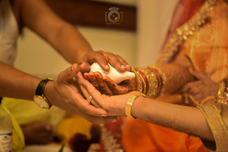 Fotógrafo de casamento Rishav Raj (rishavraj). Foto de 10 de dezembro 2020