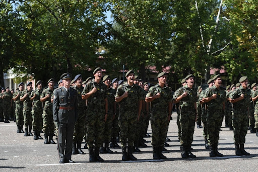 Zajović: Ubistvo gardista je jedan od 'najdokumentovanijih zločina'